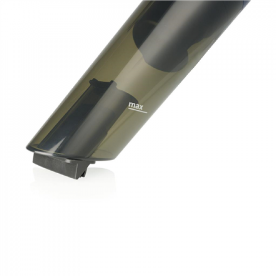 Tristar Vacuum Cleaner | KR-3140 | Cordless operating | Handheld | 65 W | 7.4 V | Operating time (max) 24 min | Black