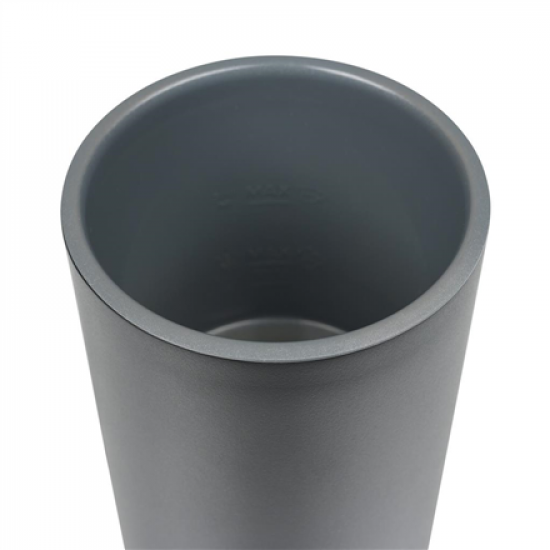 Tristar Milk frother | MK-2278 | 0.3 L | 500 W | Milk frother | Black