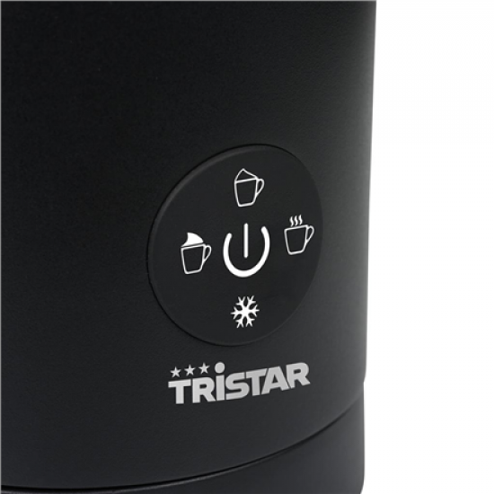 Tristar Milk frother | MK-2278 | 0.3 L | 500 W | Milk frother | Black