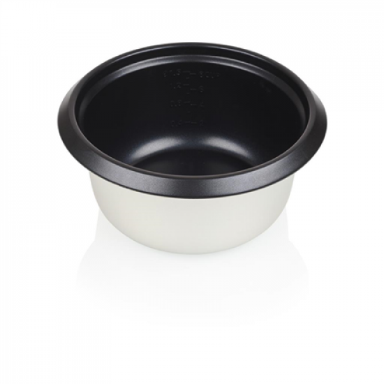 Tristar Rice Cooker | RK-6147 | 500 W | 1.5 L | Number of programs 1 | Silver