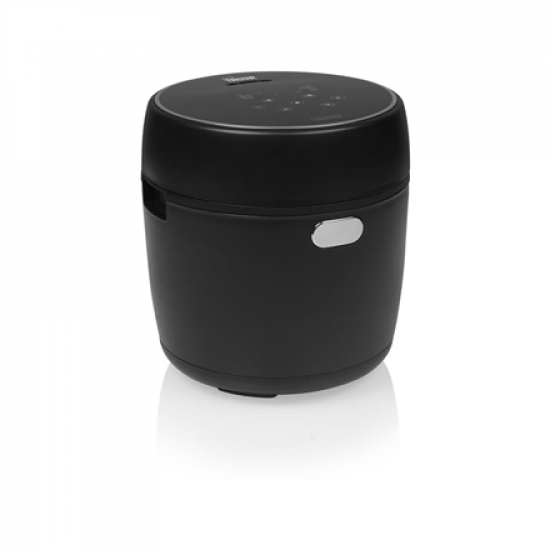 Tristar Digital Rice Cooker | RK-6238 | 350 W | 0.6 L | Number of programs 8 | Black