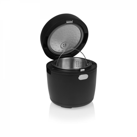 Tristar Digital Rice Cooker | RK-6238 | 350 W | 0.6 L | Number of programs 8 | Black
