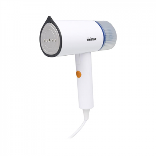 Tristar Steamer | ST-8960 | Handheld | 1200 W | 0.11 L | 20 g/min | White