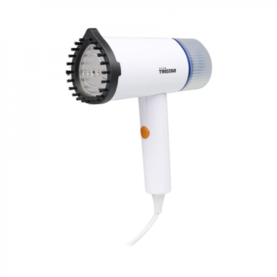Tristar Steamer | ST-8960 | Handheld | 1200 W | 0.11 L | 20 g/min | White