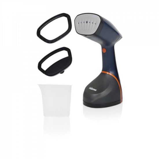 Tristar Steamer | ST-8965 | Handheld | 1500 W | 0.25 L | 25 g/min | Black