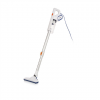 Tristar Vacuum Cleaner | SZ-2308 | Corded operating | 400 W | 230 V | Operating radius 7.5 m | White