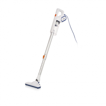 Tristar Vacuum Cleaner | SZ-2308 | Corded operating | 400 W | 230 V | Operating radius 7.5 m | White