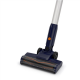 Tristar SZ-2360 Cordless Vacuum Cleaner, Operating time 40 min, Blue