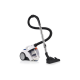 Tristar SZ-4116 Cyclone Vacuum Cleaner, Bagless, Compact Design, Volume 2 L, White