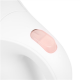 Tristar Kettle | WK-1345 | Electric | 2200 W | 1.7 L | Plastic | 360° rotational base | White