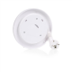Tristar Kettle | WK-1345 | Electric | 2200 W | 1.7 L | Plastic | 360° rotational base | White