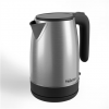 Tristar Kettle | WK-1348 | Electric | 2200 W | 1.7 L | Stainless steel | 360° rotational base | Stainless Steel/Black