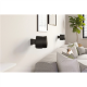Vogels Speaker Wall Mount for Sonos Era 300 (black)