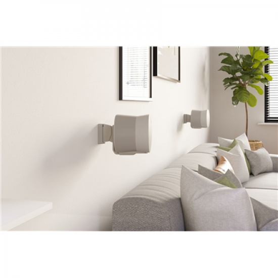 Vogels Speaker Wall Mount for Sonos Era 300 (white)