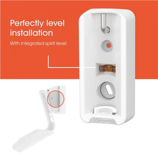 Vogels Speaker Wall Mount for Sonos Era 300 (white)