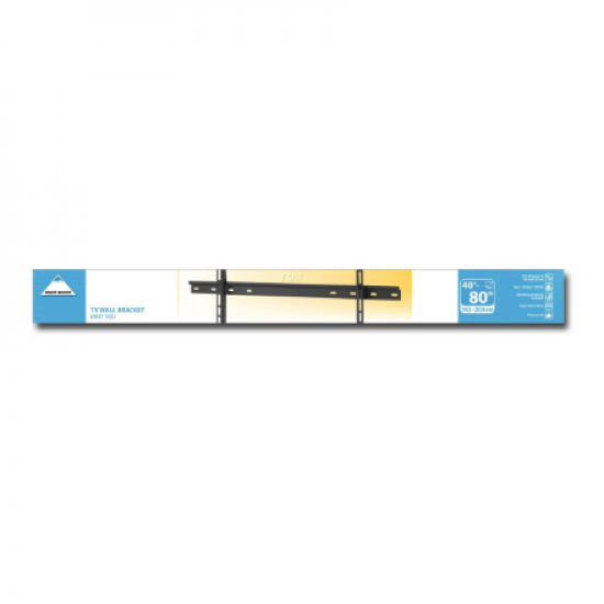 Vogels MNT 300 Flat Wall Mount For large TVs up to 80 inch (203 cm)/65 inch (165 cm)