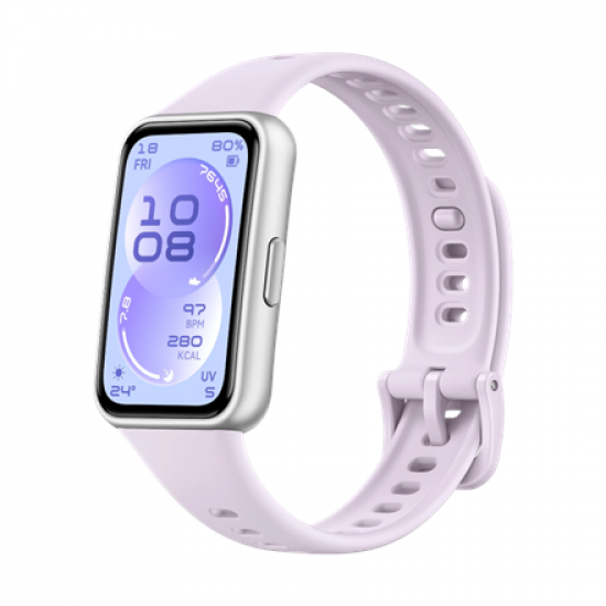 Huawei Band 11, Purple, Candy-B19F