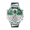 Huawei WATCH Ultimate2 eSIM, Green and White, March-B39 | Huawei