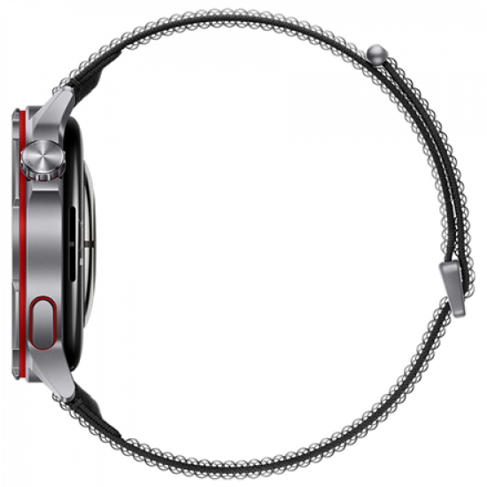 Huawei GT Runner 2, Midnight Black, Chitu-B19FB | Huawei