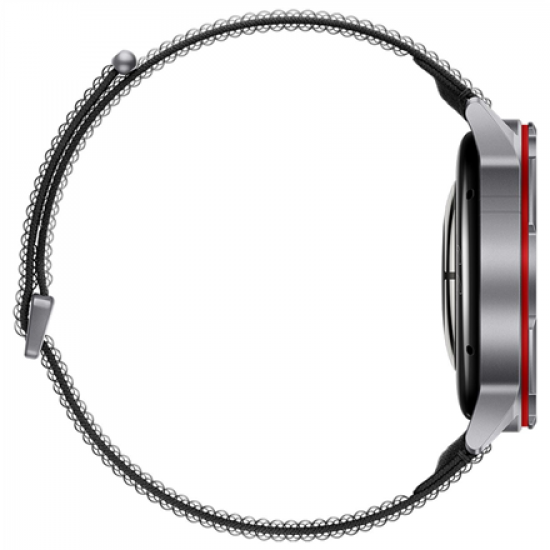 Huawei GT Runner 2, Midnight Black, Chitu-B19FB | Huawei
