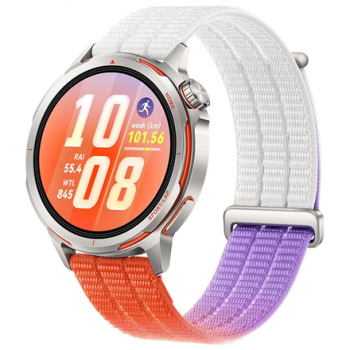 Huawei GT Runner 2, Dawn Orange, Chitu-B19W | Huawei