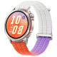 Huawei GT Runner 2, Dawn Orange, Chitu-B19W | Huawei