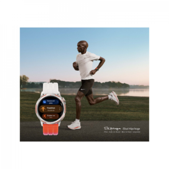 Huawei GT Runner 2, Dawn Orange, Chitu-B19W | Huawei