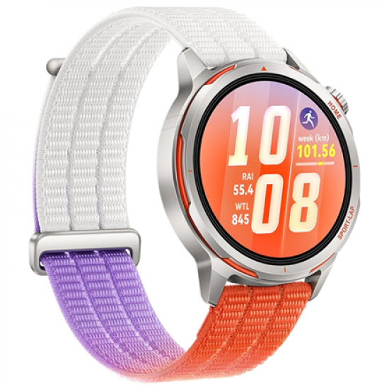 Huawei GT Runner 2, Dawn Orange, Chitu-B19W | Huawei