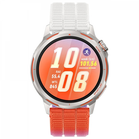 Huawei GT Runner 2, Dawn Orange, Chitu-B19W | Huawei