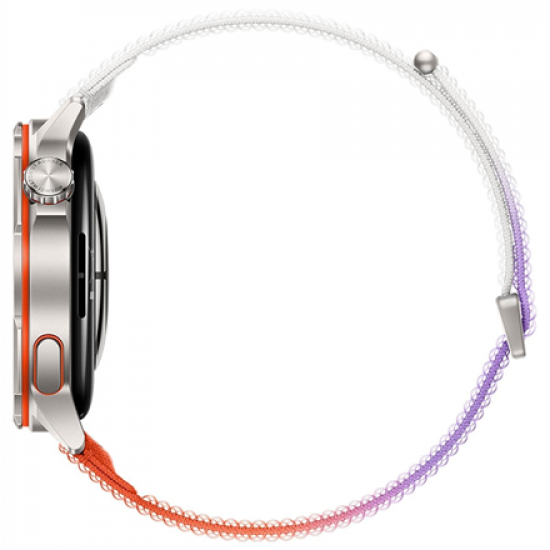 Huawei GT Runner 2, Dawn Orange, Chitu-B19W | Huawei