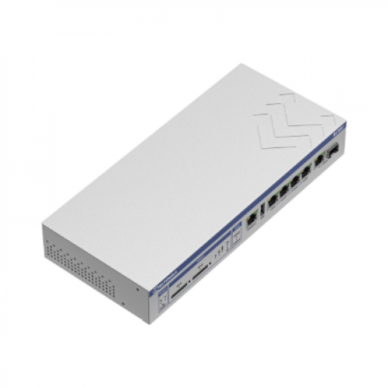 Teltonika RUTXR1 Rack-mountable LTE Cat 6 Router