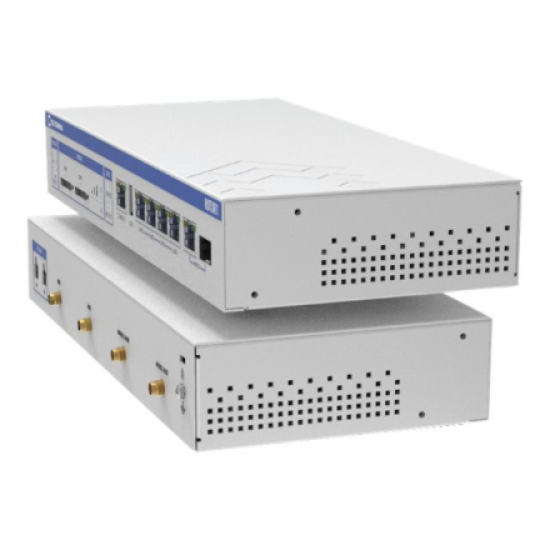 Teltonika RUTXR1 Rack-mountable LTE Cat 6 Router