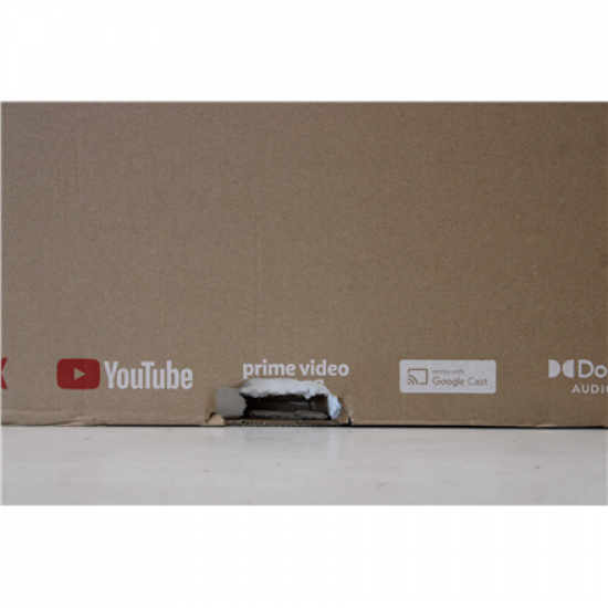 SALE OUT. Xiaomi QLED TV A Pro 2026 32