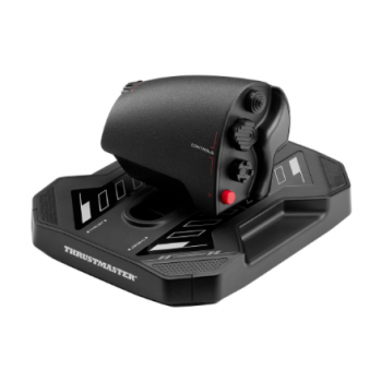 Thrustmaster Joystick Sol-6 Throttle