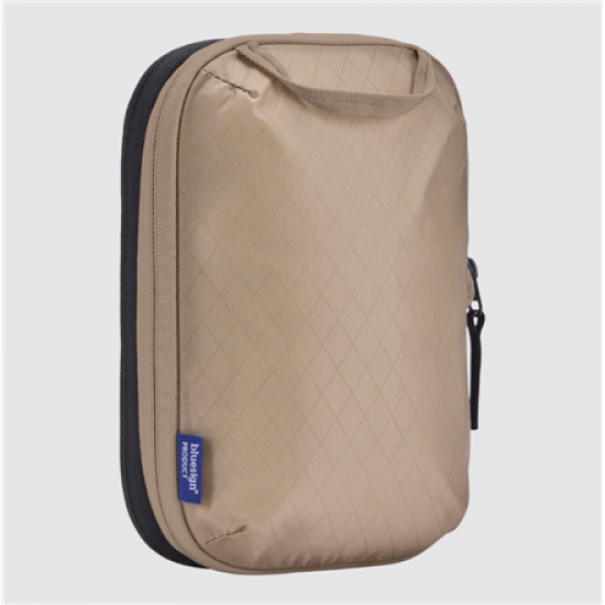Thule Compression Packing Cube Medium - Gentle Beige, 3205561 | Thule