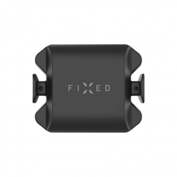 Fixed | Cadence/Speed Sensor Spin | Bluetooth | Black