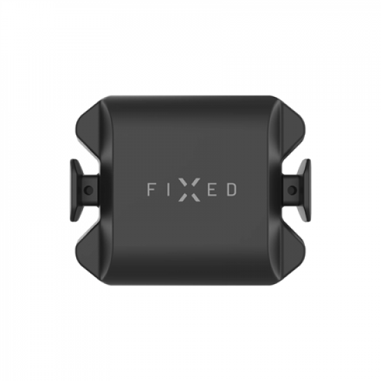 Fixed | Cadence/Speed Sensor Spin | Bluetooth | Black