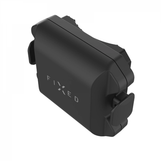 Fixed | Cadence/Speed Sensor Spin | Bluetooth | Black