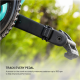 Fixed | Cadence/Speed Sensor Spin | Bluetooth | Black