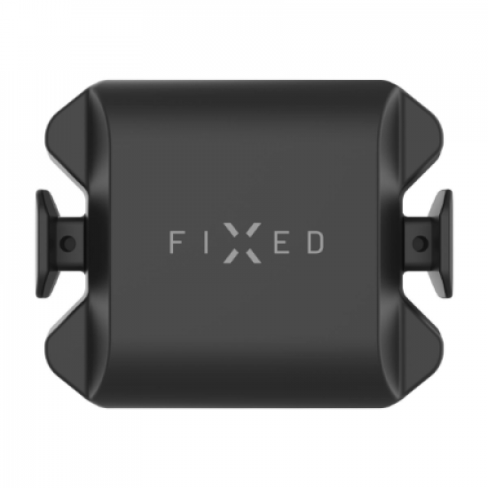 Fixed | Cadence/Speed Sensor Spin | Bluetooth | Black
