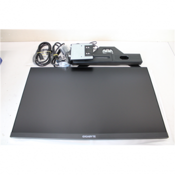 SALE OUT. GIGABYTE M27QA EK Monitor 27