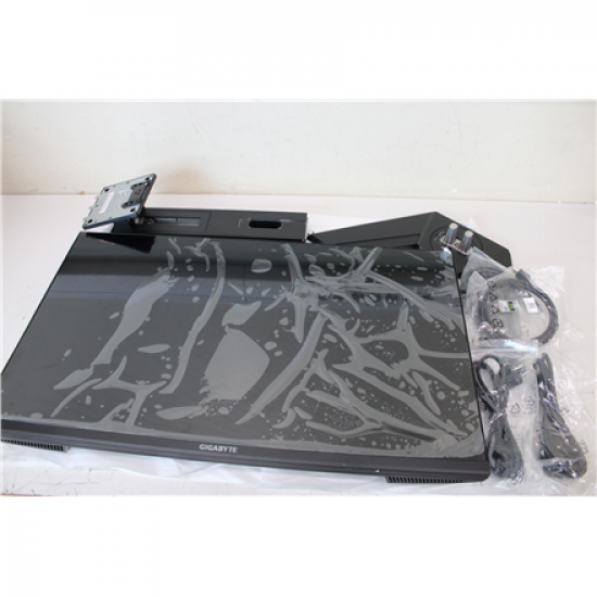 SALE OUT. GIGABYTE MONITOR 32