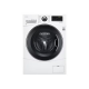 LG RHX5009TKB Dryer Machine with Heat pump, B, Front loading, 9 kg, LED, Depth 66 cm, Wi-Fi, White