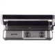 Gorenje GCG2000MT Multifunctional Grill, Fixed plates, Black | Gorenje