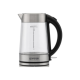 Gorenje K17GDWII Kettle, Electric, Capacity 1.7 L, Power 2200 W, Stainless steel | Gorenje