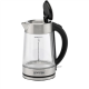 Gorenje K17GDWII Kettle, Electric, Capacity 1.7 L, Power 2200 W, Stainless steel | Gorenje