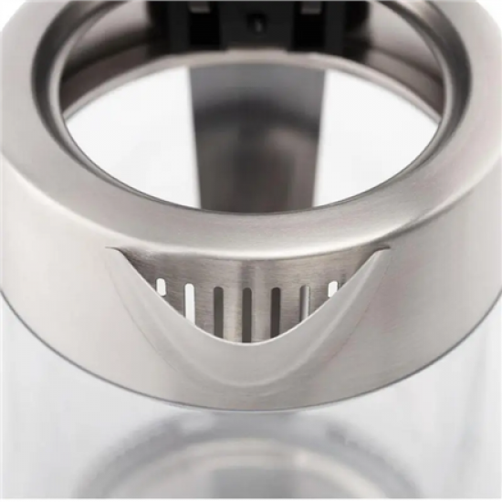 Gorenje K17GDWII Kettle, Electric, Capacity 1.7 L, Power 2200 W, Stainless steel | Gorenje