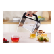 Gorenje K17OGS Kettle, Electric, Capacity 1.7 L, Power 2200 W, Stainless steel | Gorenje