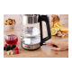 Gorenje K17OGS Kettle, Electric, Capacity 1.7 L, Power 2200 W, Stainless steel | Gorenje
