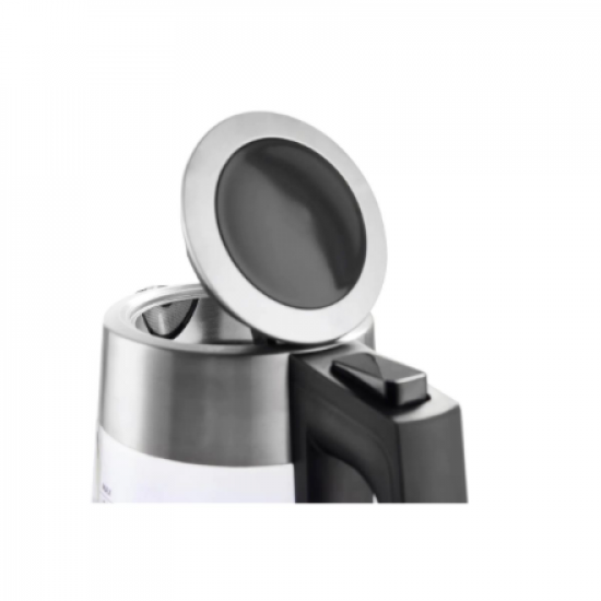 Gorenje K17OGS Kettle, Electric, Capacity 1.7 L, Power 2200 W, Stainless steel | Gorenje
